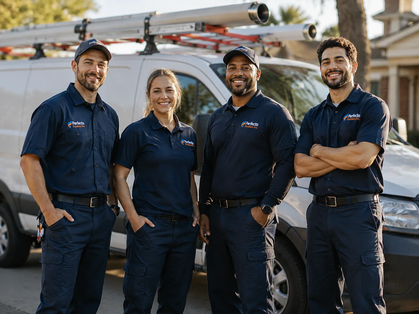Emergency Plumber Near Me in Ludlow, CA near me